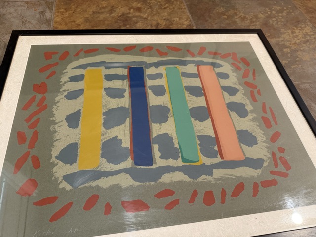 Item 4 — Detail