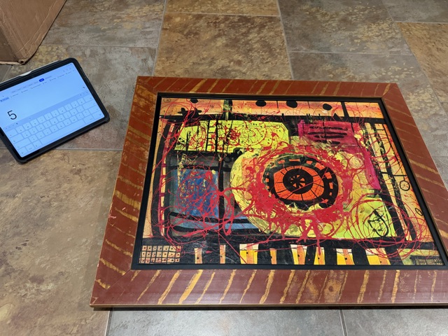 Item 5 — Full view