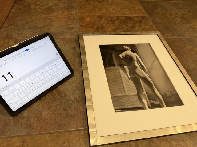 Item 11 — Full view