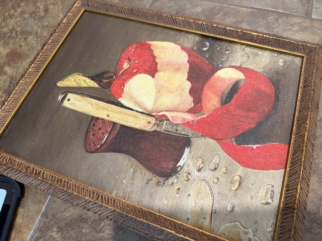 Item 13 — Full view