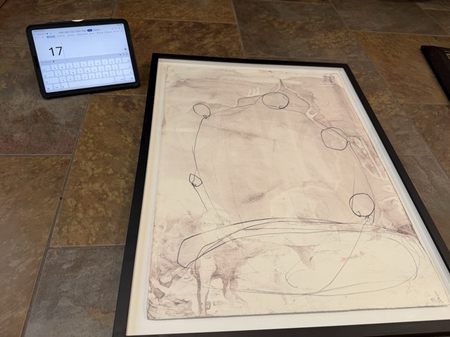 Item 17 — Full view
