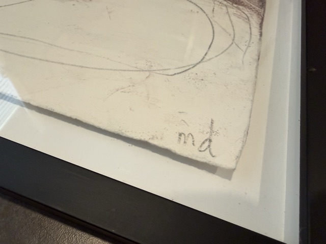 Item 17 — Signature “md”