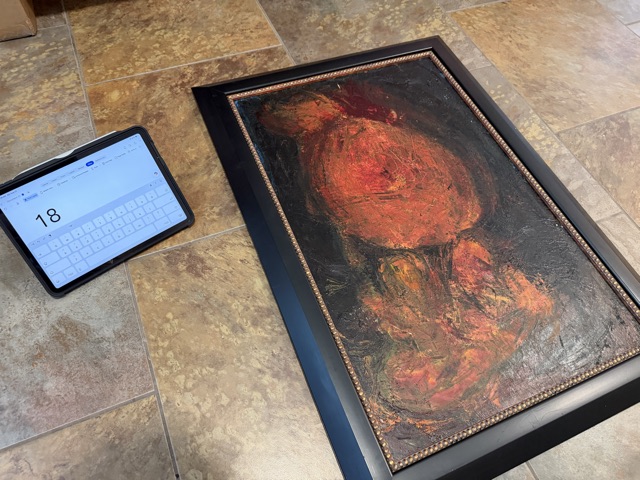 Item 18 — Full view