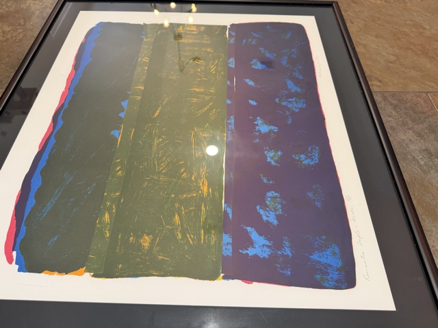 Item 20 — Full sheet, straight