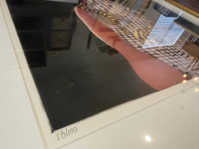 Item 21 — Edition 28/100