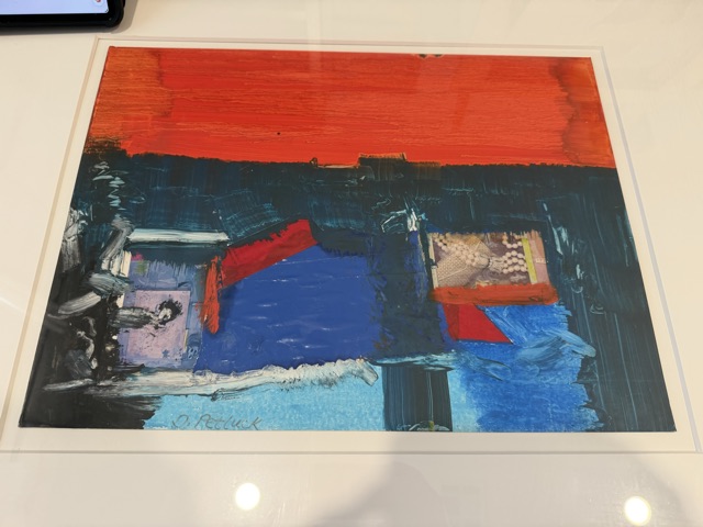 Item 22 — Straight view